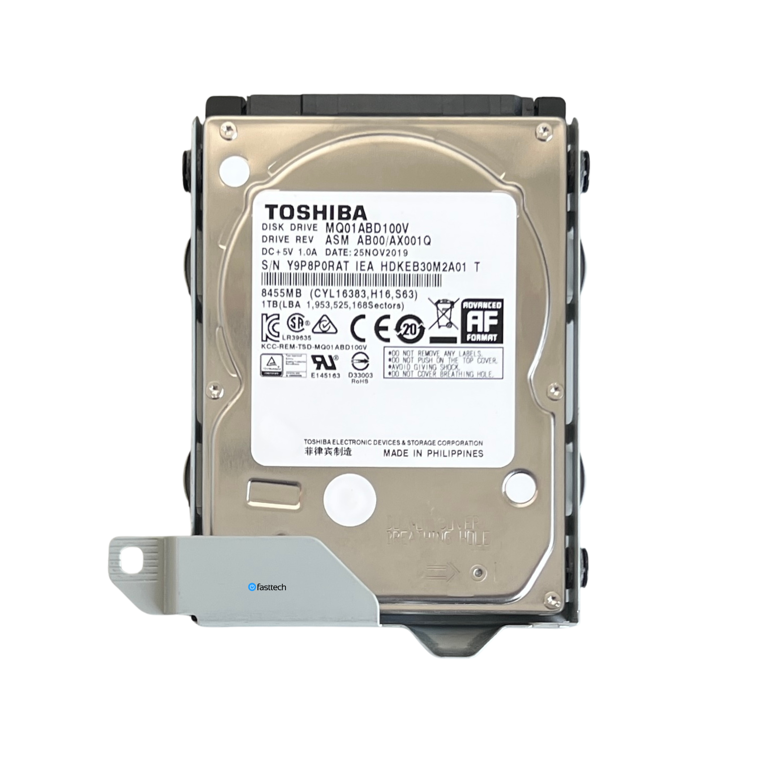 PlayStation 4 1TB Hard Drive - Fasttech PlayStation 4 1TB Hard Drive - Fasttech